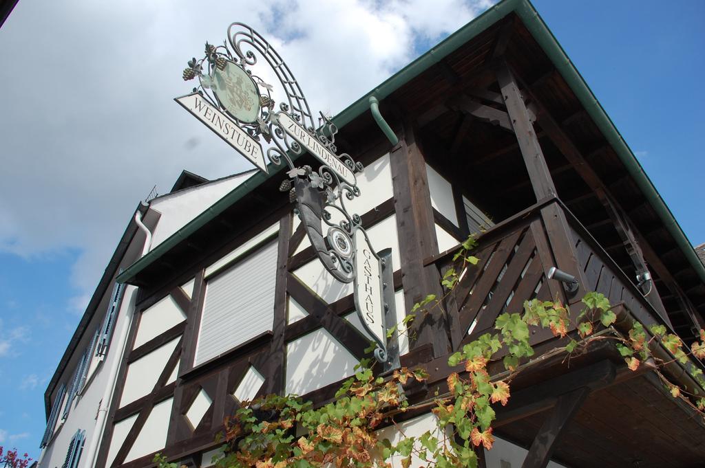 Zur Lindenau 3*