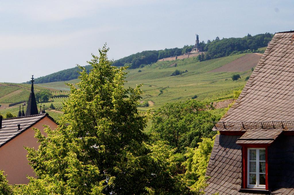 Zur Lindenau Pensión 3*