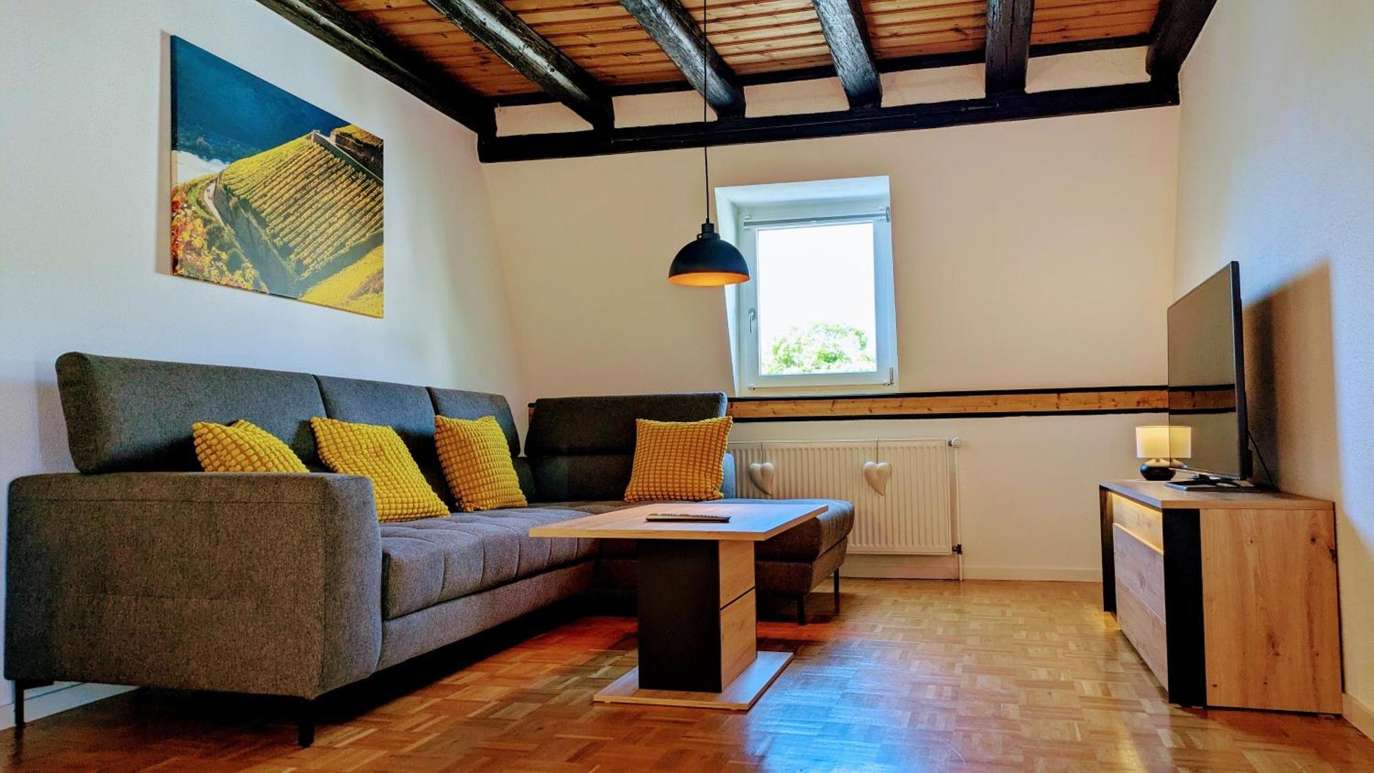 Pensión Zur Lindenau