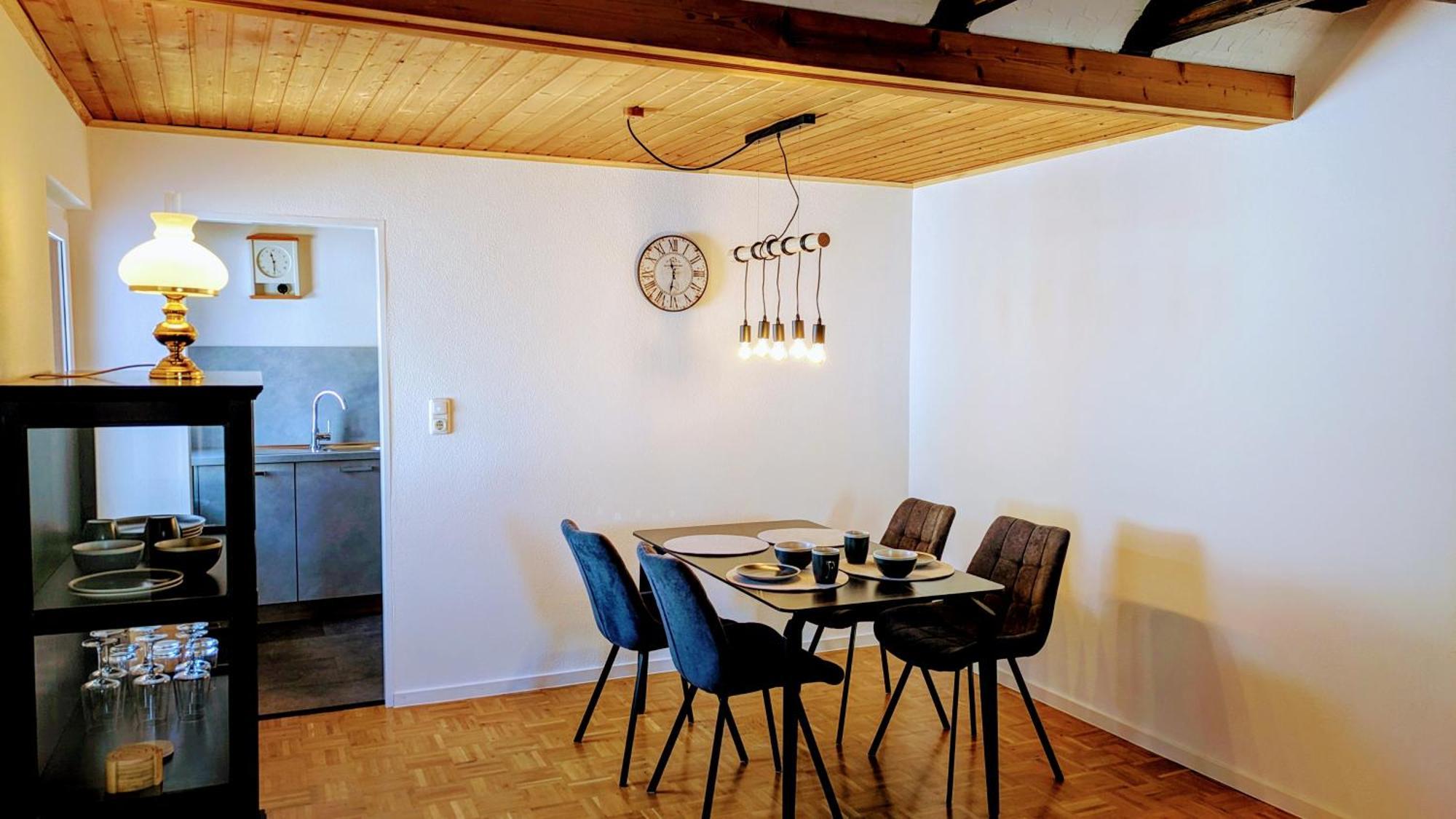 Zur Lindenau 3*