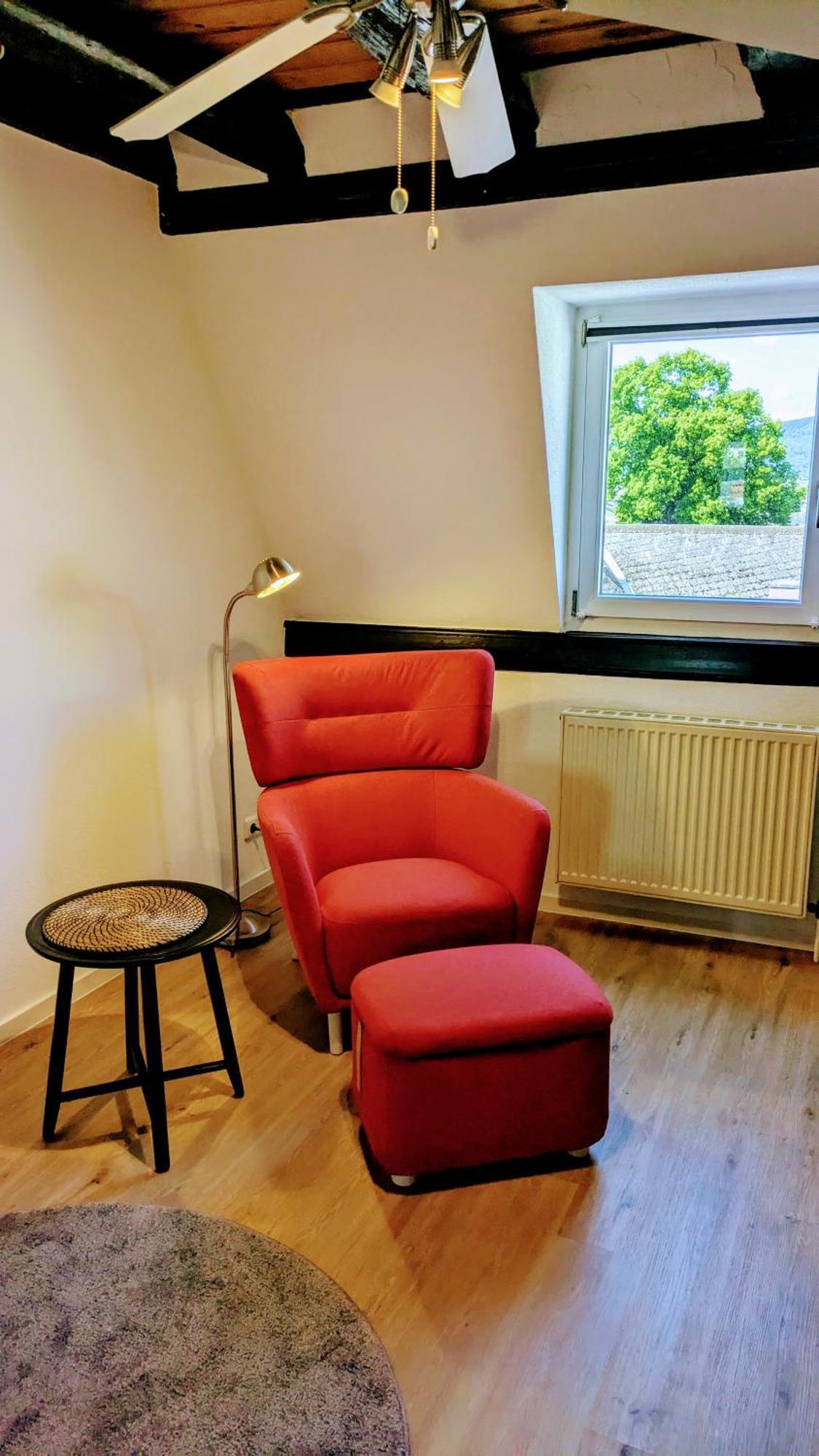Zur Lindenau Pensión