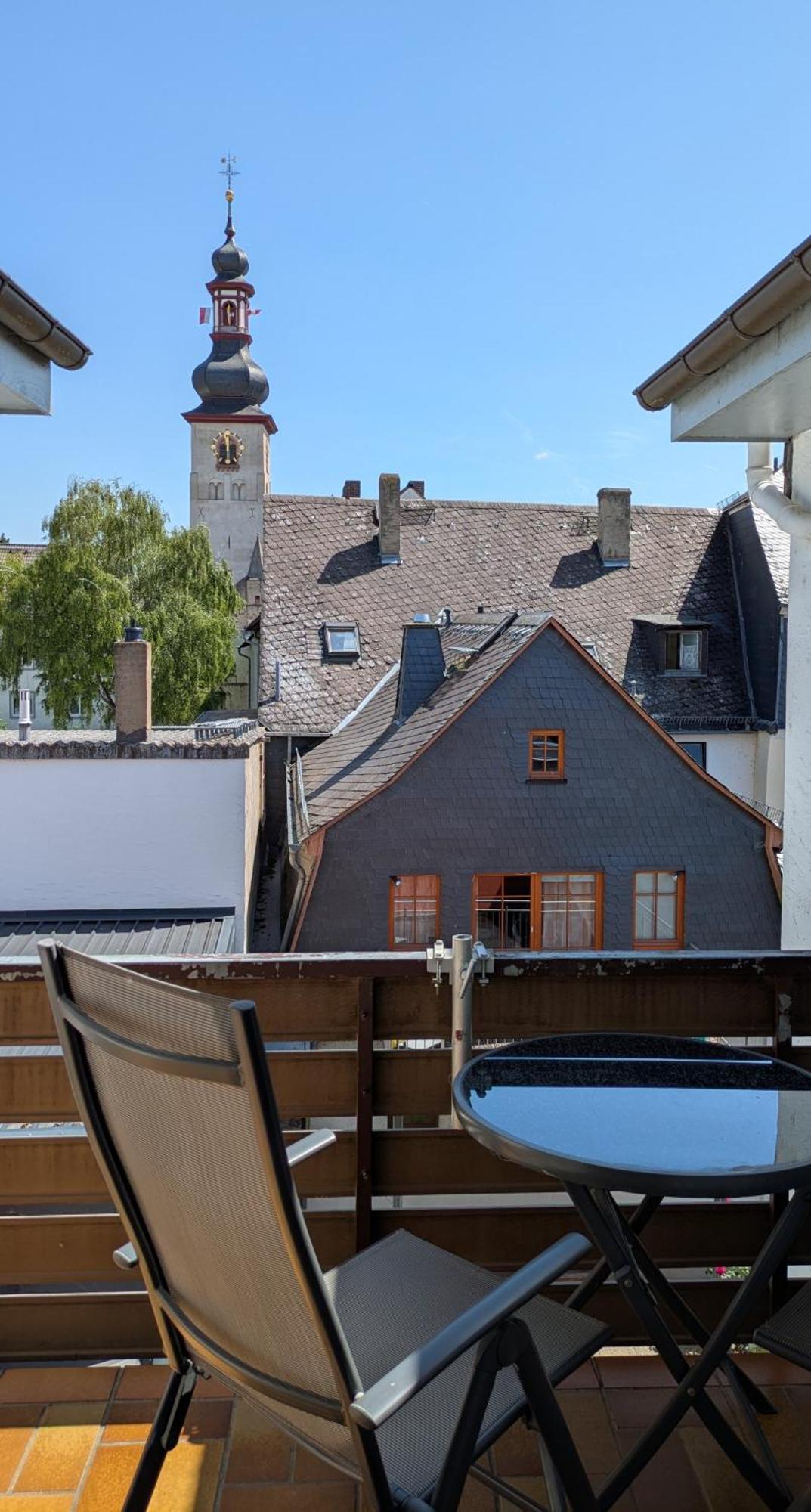 Zur Lindenau Pensión 3*